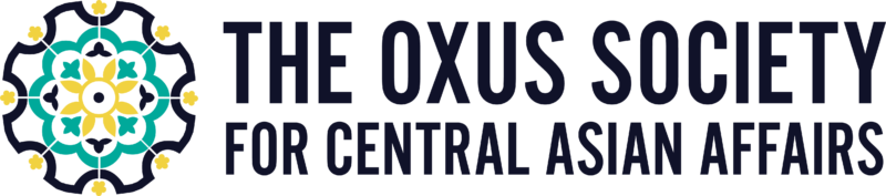 The Oxus Society for Central Asian Affairs