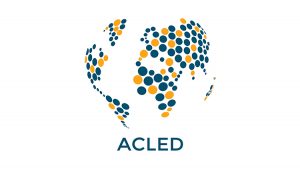 Armed Conflict Location & Event Data Project