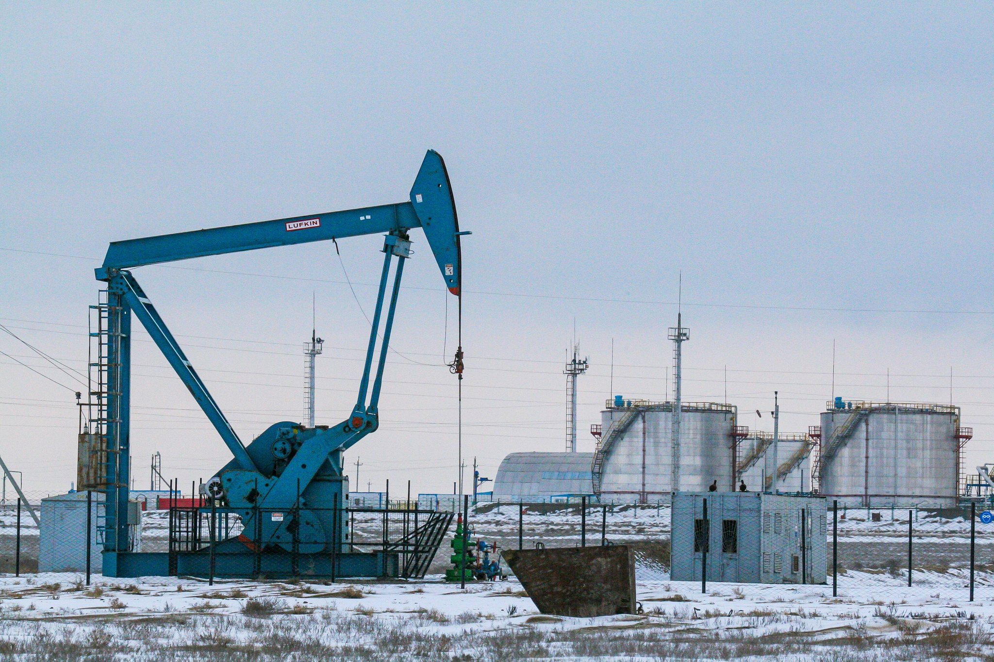 Central Asian Capital & Markets